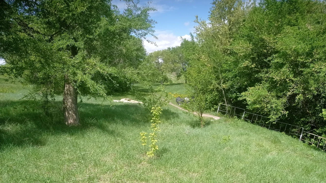 Эксклюзивное расположение